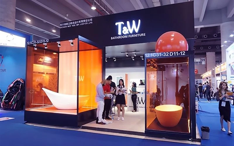 Controlling the Budget for Canton Fair Booth Design Controlling the Budget for Canton Fair Booth Design